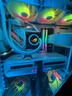 電競(jìng)叛客GeForce RTX 5080 X3W MAX 16GB DLSS 4 臺(tái)式機(jī)電腦顯卡 deepseek人工智能 電競(jìng)游戲設(shè)計(jì)渲染顯卡 RTX 5080 X3W 16GB 曬單實(shí)拍圖