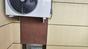 美的（Midea）3匹 酷省電 超一級能效家用中央空調(diào)風(fēng)管機一拖一【行業(yè)領(lǐng)先APF4.62】KFR-75T2W/B3-KS(1)國家補貼 曬單實拍圖