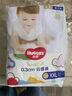 好奇（Huggies）金裝成長褲XXL74(15kg以上)加加大號嬰兒尿不濕超薄拉拉褲 曬單實拍圖