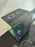 七彩虹（Colorful）海景房i5 13400F/RTX5050 8G RTX3060 12G 獨立顯卡 游戲設(shè)計辦公電腦主機臺式組裝機 配四：12400F丨16G丨512G丨3060 曬單實拍圖