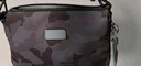 途明（TUMI）Harrison系列男士日常商務(wù)通勤高端旅行迷彩時(shí)尚腰包 出游 曬單實(shí)拍圖