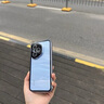 艾琦宣適用vivos30手機(jī)殼新款雙面玻璃全包防摔vivos30promini保護(hù)套防窺殼膜一體磁吸金屬高級(jí)感素皮殼 高清款【可可黑】雙面防爆玻璃帶攝像頭保護(hù) vivoS30 曬單實(shí)拍圖