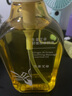 儒意（RUYI）生姜艾草按摩精油500ml 通經(jīng)絡(luò)全身排毒發(fā)熱拔罐spa開(kāi)背推拿刮痧 曬單實(shí)拍圖