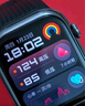華為（HUAWEI）WATCH D2幻夜黑 華為智能手表動(dòng)態(tài)血壓監(jiān)測(cè)一鍵微體檢再升級(jí)多種健康研究輕巧時(shí)尚華為新款血壓表 曬單實(shí)拍圖