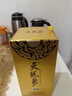 天龍泉42度龍韻 國產(chǎn)酒水禮盒珍品 婚慶酒商務(wù)接待禮品酒陳釀 廣西特產(chǎn) 42度 500mL 1瓶 曬單實(shí)拍圖