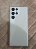 三星 Galaxy S22 Ultra 二手5G手機(jī) 超視覺(jué)夜拍 超耐用精工設(shè)計(jì) 三星旗艦拍照手機(jī) 羽夢(mèng)白 12GB+256GB 99新 曬單實(shí)拍圖