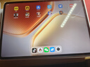 vivoiQOO Pad5 Pro 平板電腦 藍晶×天璣9400+ 立體散熱系統 12050mAh超長(cháng)續航 電競影音巨幕 超感體驗 銀翼 12GB+256GB 官方標配 曬單實(shí)拍圖
