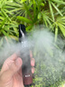 摩瑾鴨嘴獸口腔噴霧氣清新電子霧吸吐霧器可吸式薄荷智能可充電 磬磬草莓【芳香四溢】33元 曬單實拍圖