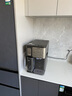飛利浦（PHILIPS）冰沙冰塊加熱凈水器家用冰境i1pro 臺(tái)式免安裝凈飲機(jī) 冷熱一體即熱全自動(dòng)刨冰凈水機(jī)ADD8608 曬單實(shí)拍圖