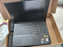 聯(lián)想（Lenovo）拯救者R9000P AI元啟 2025款電競(jìng)游戲筆記本電腦 16英寸暢玩黑神話悟空滿血RTX5060 R9-8945HX RTX5060 碳晶黑 32G內(nèi)存 1TB固態(tài) 定制款 2 曬單實(shí)拍圖