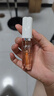 小樹美唇釉唇膜唇膏唇部精華5ML潤唇膏唇油唇蜜變色保濕102兩支 曬單實拍圖