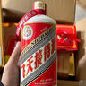 何健弓貴州飛天接待酒 53度醬香型白酒 純糧釀造 過年過節(jié)送禮 53度 500mL 6瓶 整箱 曬單實(shí)拍圖