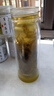 爾婭貝胖東來張家界野生莓茶芽尖莓茶湖南正宗龍須嫩芽藤茶茶葉養(yǎng)生茶 莓茶（拍3罐送1罐）4罐裝500克 曬單實拍圖