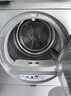 西門子洗烘套裝10+10kg滾筒洗衣機(jī)熱泵烘干機(jī)空氣護(hù)理WG52E1U80W+WQ53E2D80W WG52E1U80W+WQ53E2D80W 曬單實(shí)拍圖