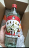 桂林三花酒 高度白酒 米香型 玻瓶 52度 480ml 單瓶裝 曬單實拍圖