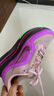 耐克頂級飛馬女子公路跑步鞋夏官方NIKE PEGASUS PREMIUM II0602 500粉紫紅/夢幻紫紅 39 曬單實(shí)拍圖