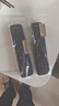 海信（Hisense）原裝電視機語音遙控器CRF3B61 75E8N 85E8N 100E8N 65/75/85/100E8N-PRO Ultra 100L9R 帶NFC投屏 曬單實拍圖