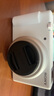 索尼（SONY）【政府補貼】ZV-1F數(shù)碼相機 創(chuàng)意外觀濾鏡/美膚拍照/大光圈/入門/超廣角/Vlog 白色 曬單實拍圖