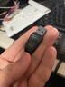 閃迪（SanDisk）64GB USB3.2 U盤 CZ550黑色 讀速100MB/s 安全加密 數(shù)據(jù)恢復(fù) 學(xué)習(xí)辦公電腦車載 高速大容量優(yōu)盤 曬單實拍圖