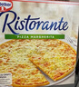 歐特家博士（DR. OETKER）披薩早餐半成品意式披薩餅烘焙食材芝士奶酪披薩365g融情蘑菇 曬單實(shí)拍圖