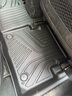博士倫TPE車腳墊適用于11-24款東風(fēng)標(biāo)致301 308 408 3008 4008 508 5008 單層TPE【一車一版】定制專用 標(biāo)致4008/后排滑軌無臺(tái)階不合裝 2017-現(xiàn)在 曬單實(shí)拍圖
