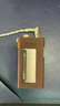 飛傲（FiiO）便攜式可充電鋰電池懷舊復(fù)古迷你立體聲耳放FM收音機(jī)RR11 鈦金色 曬單實(shí)拍圖