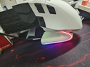 達(dá)爾優(yōu)(dareu)A980pro電擎版三模無(wú)線(xiàn)游戲鼠標(biāo)電競(jìng)3950傳感器星閃鎂合金按鍵無(wú)線(xiàn)4k回報(bào)率輕量化62g白色 曬單實(shí)拍圖