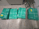 得力（deli）亞瑟海A4打印紙 70g克500張*8包一箱 雙面復(fù)印紙 高性價(jià)比草稿紙 整箱4000張ZF394 曬單實(shí)拍圖