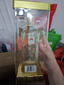瀘州老窖 特曲晶彩 濃香型白酒 52度500ml*2 雙瓶裝(含禮袋) 曬單實(shí)拍圖