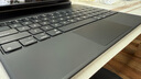 倍思（Baseus）iPad妙控鍵盤iPadPro鍵盤保護(hù)套【磁吸懸浮·多功能觸控板】適用2024年iPad Pro13英寸 M4芯片 曬單實(shí)拍圖