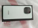 vivo iQOO Z9【國(guó)家補(bǔ)貼】8GB+256GB 山野青 6000mAh 藍(lán)海電池 第三代驍龍 7 電競(jìng)手機(jī) 曬單實(shí)拍圖