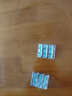 吉列刀片 適配威鋒 刮胡刀手動(dòng) 剃須刀片 吉列刀頭 16刀頭 非吉利 曬單實(shí)拍圖