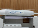 歐樂B/Oral-B 電動(dòng)牙刷DB5010軟毛水洗干電池旋轉(zhuǎn)式圓頭牙刷 DB5510K兒童電動(dòng)牙刷 DB5010白色（牙刷手柄+刷頭*1） 曬單實(shí)拍圖