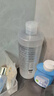 完美日記氨基酸輕柔凈澈卸妝水500ml清潔眼唇卸溫和生日禮物送女友 曬單實拍圖