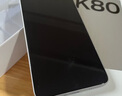 小米 REDMI K80 國家補(bǔ)貼 第三代驍龍 8 6550mAh大電池 澎湃OS 玄夜黑 12GB+512GB 紅米5G手機(jī) 曬單實(shí)拍圖