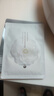 花?。℉ANAJIRUSHI）山茶花保濕瑩潤面膜27ml/片 1片 曬單實(shí)拍圖