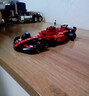 樂高（LEGO）【五月天阿信同款】積木賽車77242 法拉利F1男孩兒童玩具生日禮物 曬單實拍圖