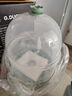 九陽(yáng)（Joyoung）煮蛋器多功能智能蒸蛋器 14個(gè)蛋量 ZD14-GE140（飛泉綠） 曬單實(shí)拍圖
