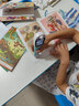 幼學(xué)小蝌蚪點(diǎn)讀筆raz分級(jí)讀物美國(guó)原版教材reading a to z少兒英語(yǔ)點(diǎn)讀繪本 零基礎(chǔ)aa級(jí)+智能屏T6-32g【藍(lán)】 曬單實(shí)拍圖