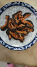 冰島北極紅參18斤整進(jìn)口即食海參野生紅極參禮盒加拿大原裝俄羅斯 10年參齡6斤30只【一月滋補(bǔ)】 曬單實(shí)拍圖