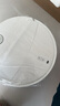 石頭（roborock）掃地機(jī)器人掃拖一體 P20 Ultra 自動(dòng)上下水版 自動(dòng)集塵熱水洗拖布擦地拖地洗地機(jī)吸塵器 A1840RR 曬單實(shí)拍圖