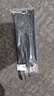 HAILE尼龍?jiān)鷰Юυ壴鷰г€理線束線帶自鎖式扎帶4.6*250mm 中號黑色100根ZD-25H-100 曬單實(shí)拍圖