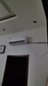 華凌空調 大1.5匹新一級能效 超省電pro變頻冷暖空調掛機 KFR-35GW/N8HA1Ⅲ-P 以舊換新家電國家補貼 曬單實拍圖