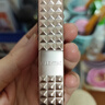 VALENTINO華倫天奴變色唇膏有色120R透光粉潤唇膏水光口紅禮盒生日禮物女生 曬單實(shí)拍圖