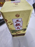 牛欄山二鍋頭 青花瓷 清香型白酒 52度 500mL 6瓶 整箱裝 曬單實拍圖