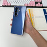 圖璐璐 適用Galaxyzfold7三星w25手機(jī)殼新款zfold6折疊屏超薄w24保護(hù)套透明簡(jiǎn)約防摔fold5全包商務(wù)輕奢感 【全透明】晶感冰透丨美過(guò)裸機(jī)丨永不發(fā)黃 三星zfold7【高端定制】送外 曬單實(shí)拍圖