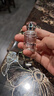 HABA2代植物型鯊?fù)榫兠廊萦?5ml  緊致淡紋 以油養(yǎng)膚 曬單實(shí)拍圖