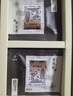 京覓茶葉 云南普洱茶熟茶小方片普洱150g 茶葉禮盒送禮 曬單實(shí)拍圖