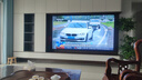 東芝100Z500NF 100英寸4K144Hz Mini LED 火箭炮音響智能液晶平板游戲電視機 以舊換新 家電國家補貼 100英寸 100Z500NF 曬單實拍圖