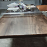 續(xù)寫家具全實木餐桌家用輕奢小戶型黑胡桃木餐桌椅長方形新中式飯桌 延續(xù)餐桌1.6m 100%黑胡桃木 曬單實拍圖